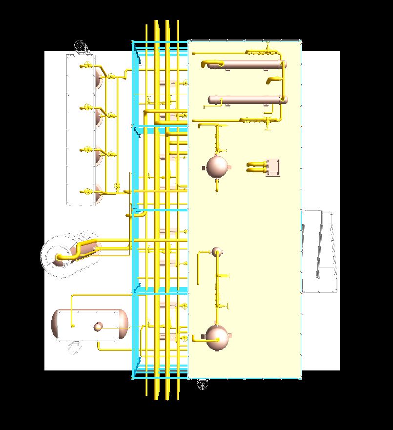 3万吨年干气脱硫制二甲基亚砜设计MF1019630=250