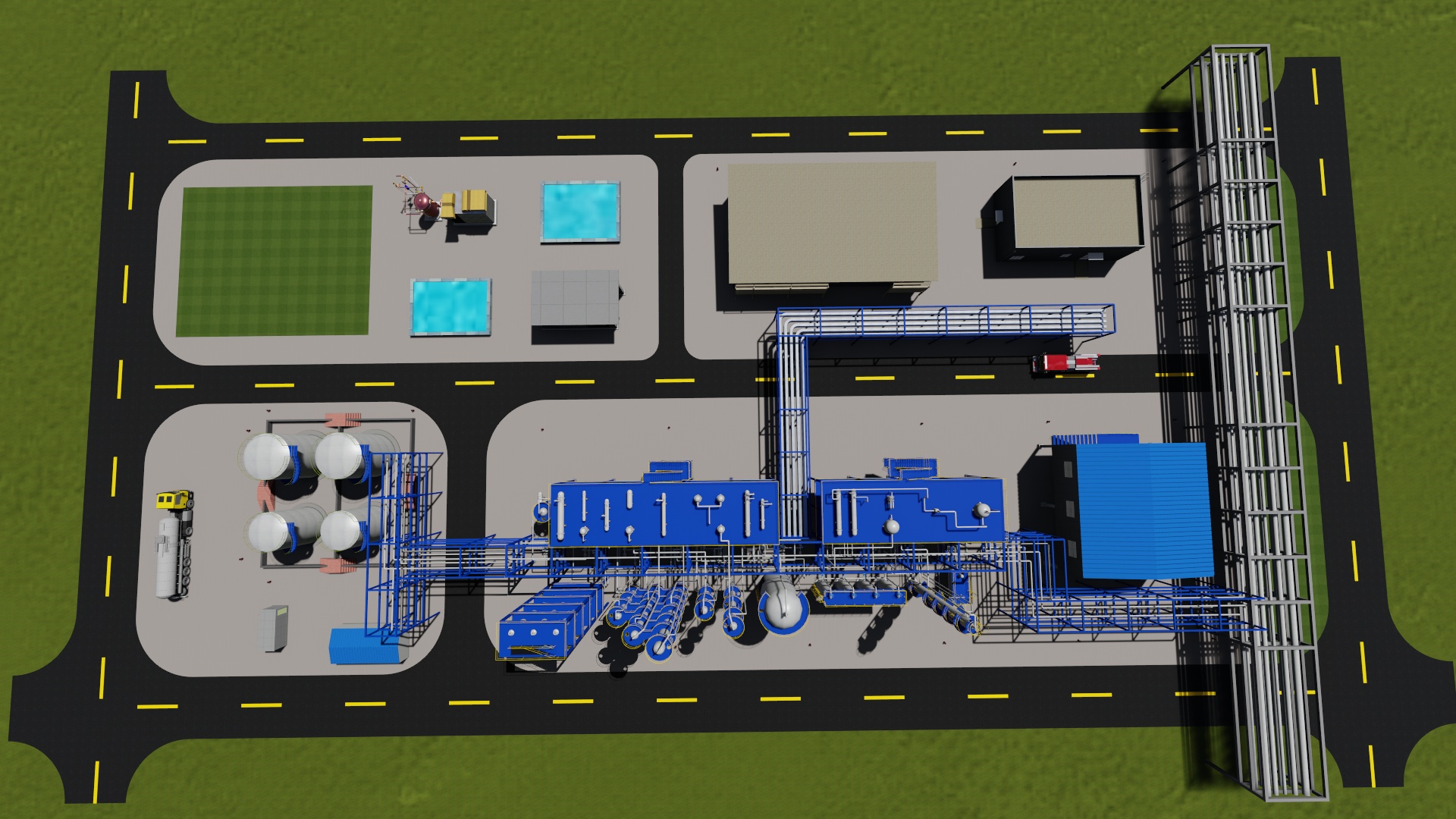 3万吨年干气脱硫制二甲基亚砜设计MF1019630=250