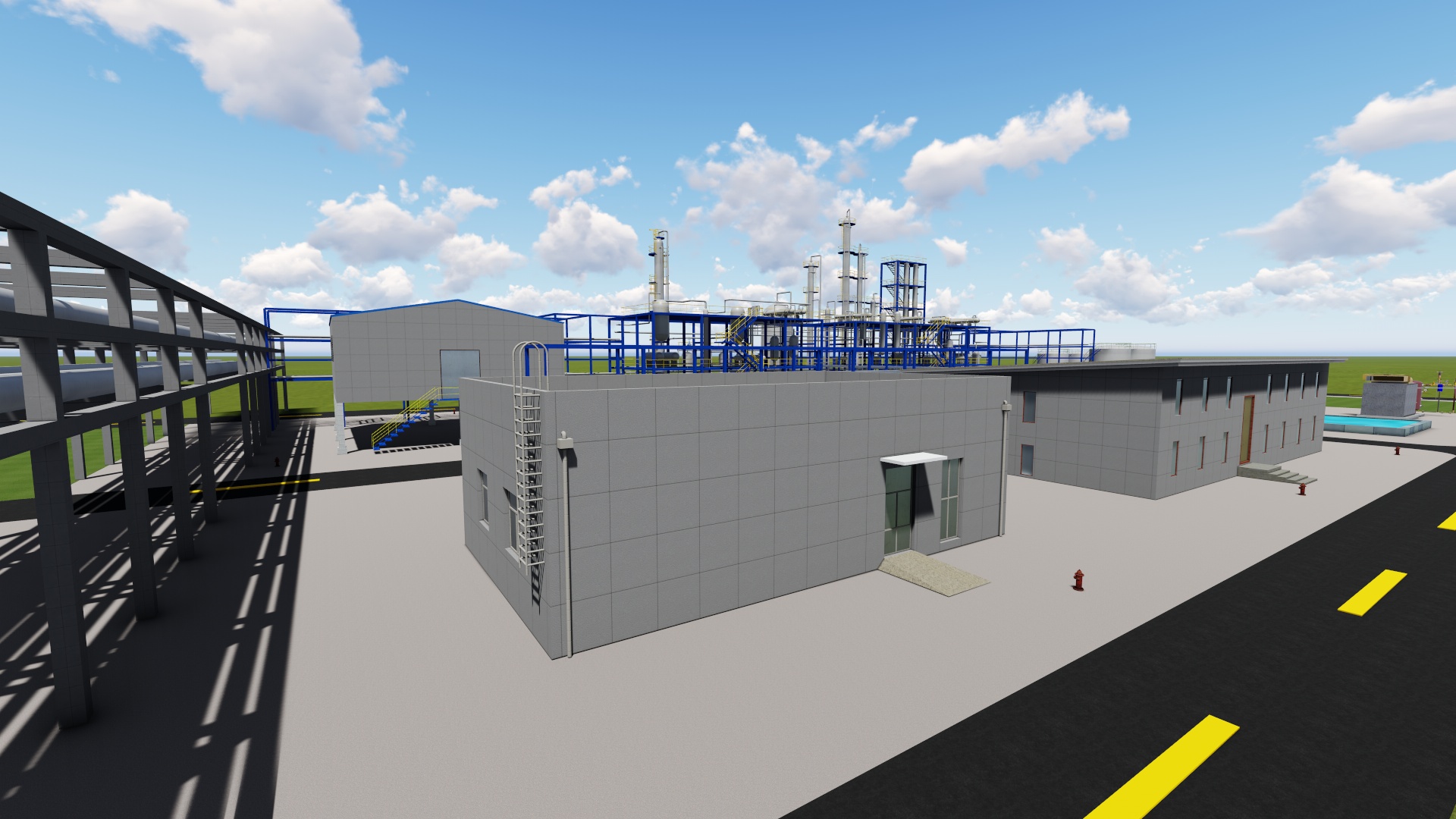 3万吨年干气脱硫制二甲基亚砜设计MF1019630=250