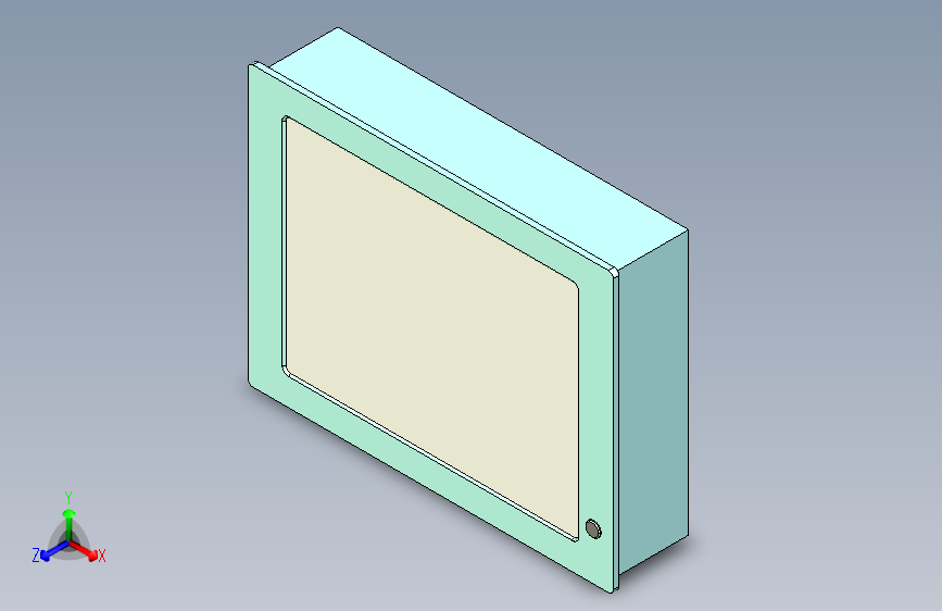 恒泰克触摸屏HTK-1550PT