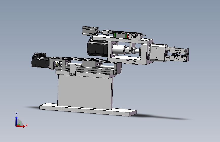 线束捋直模组--1821836--150