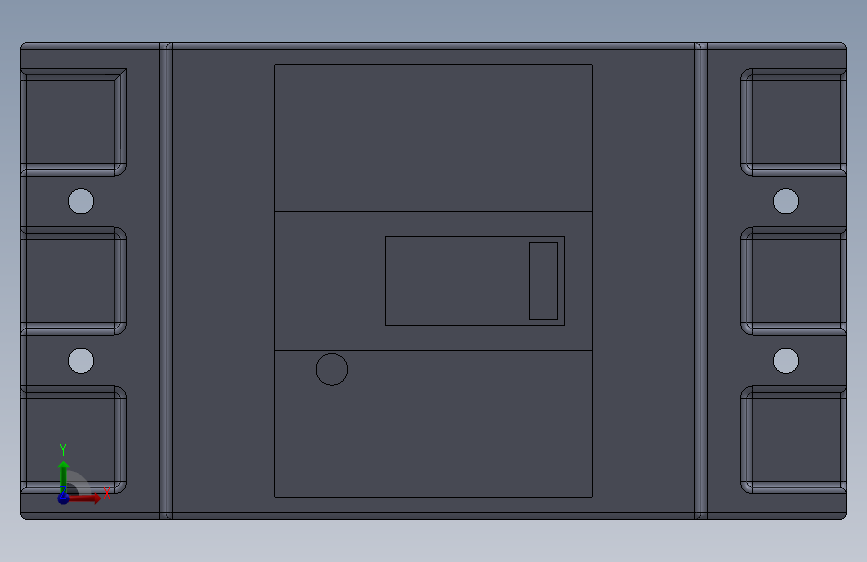 士林BM100标准型塑壳断路器__