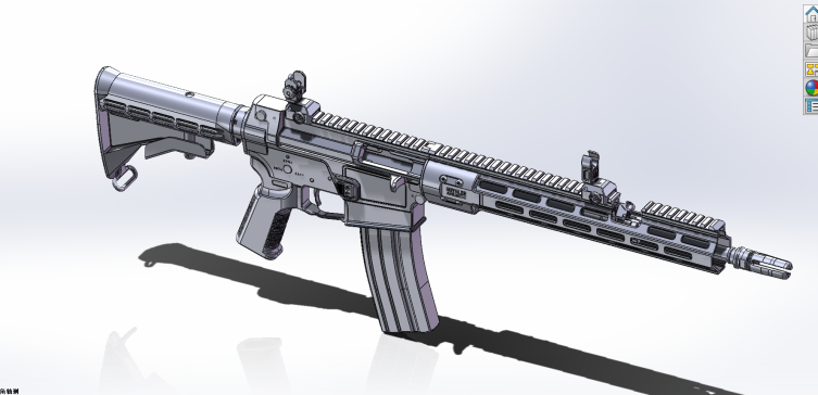 搬运模型-191外贸改板1