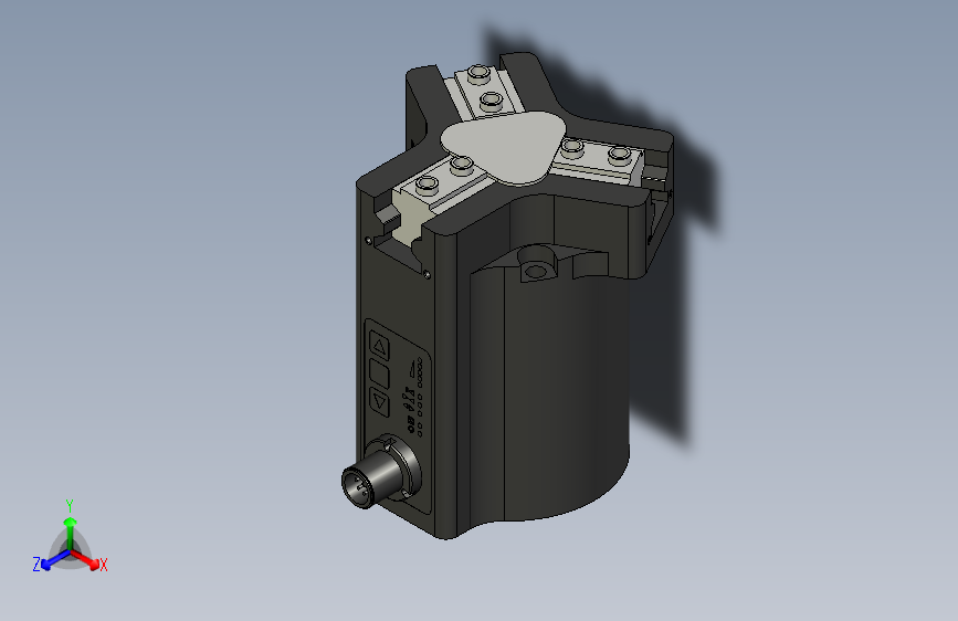 ZIMMER机械夹爪GED5006IO-00-A_01_