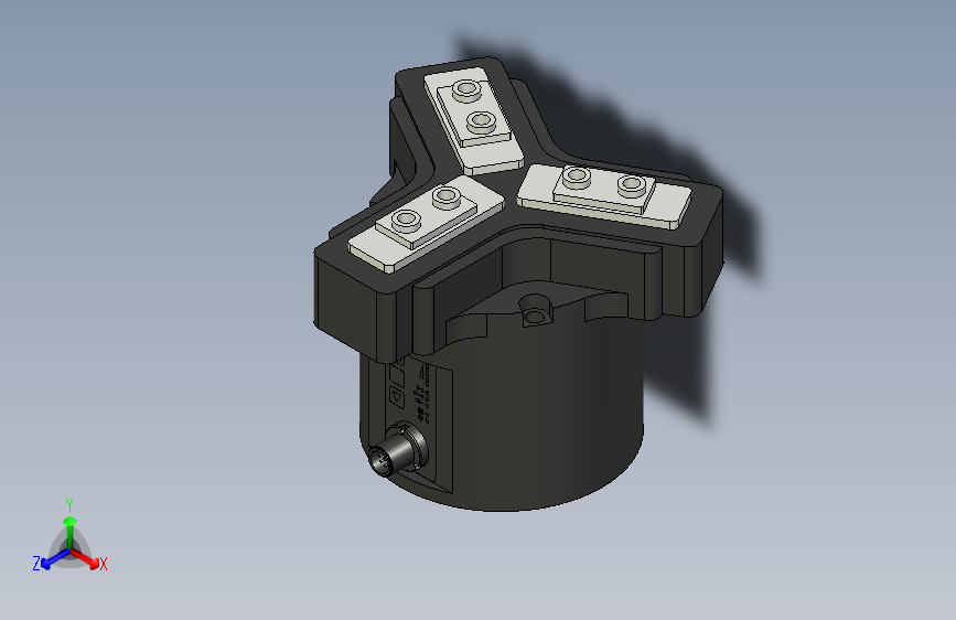 ZIMMER机械夹爪GED5010IO-21-A_01_