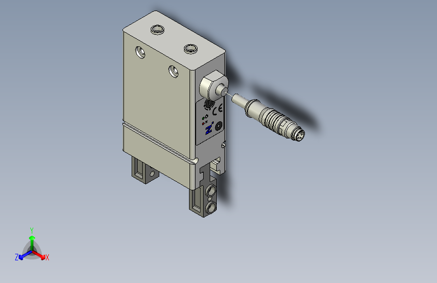 ZIMMER机械夹爪GEP2010IO-05-A_01_