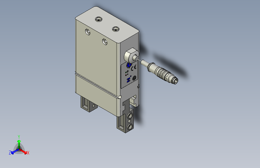 ZIMMER机械夹爪GEP2013IO-05-A_01_