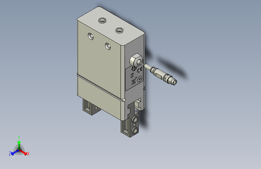 ZIMMER机械夹爪GEP2016IO-00-A_01_