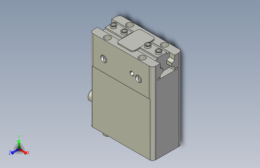 ZIMMER机械夹爪GEP5006IO-00-A_011_