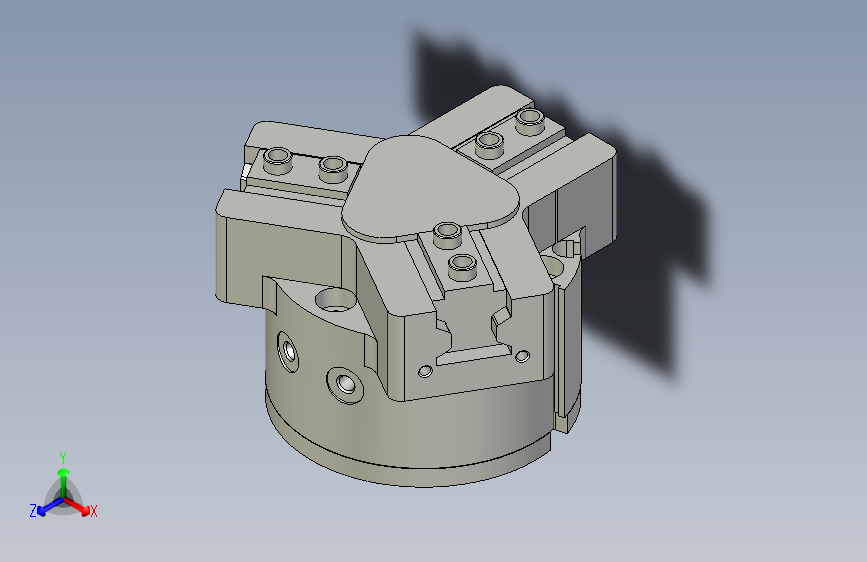 ZIMMER机械夹爪GPD5003NC-00-A_01_