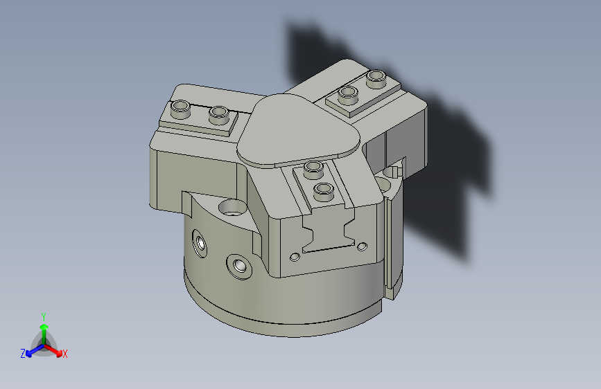 ZIMMER机械夹爪GPD5003NO-00-A_2.51_