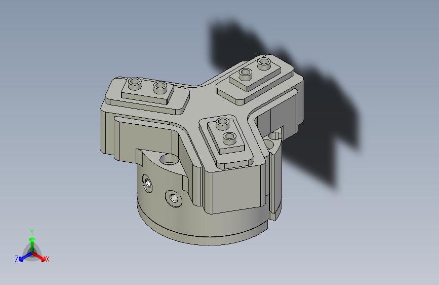 ZIMMER机械夹爪GPD5003NO-24-A_2.51_