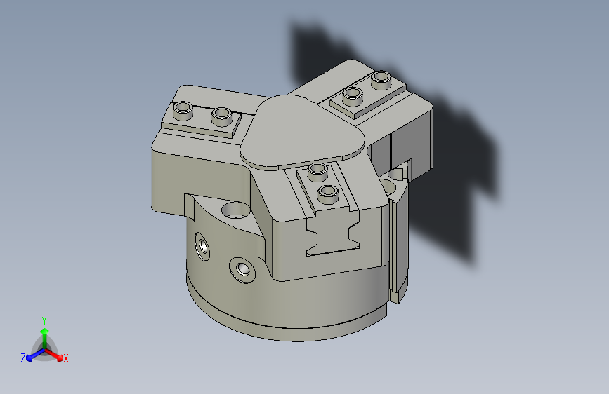 ZIMMER机械夹爪GPD5003NO-AL-A_2.51_