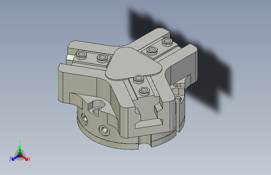 ZIMMER机械夹爪GPD5008N-AL-A_01_