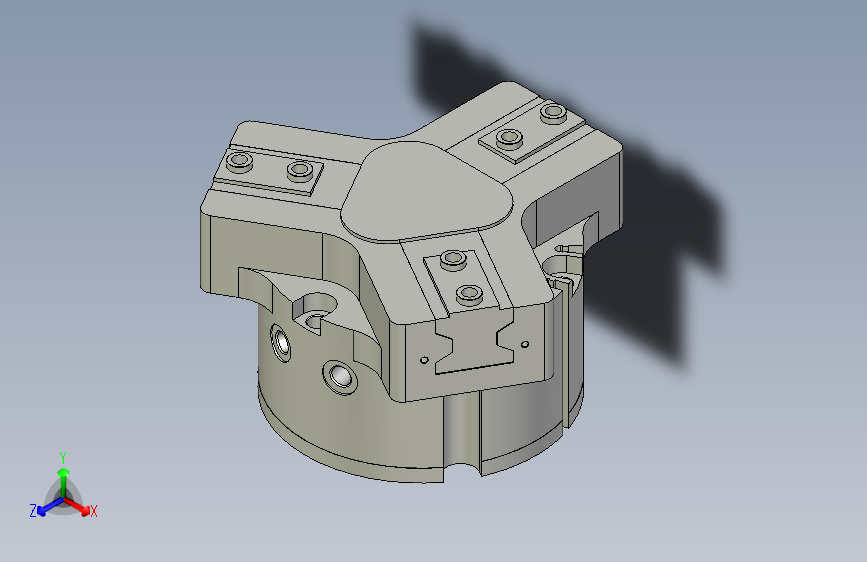 ZIMMER机械夹爪GPD5013NO-20-A_131_