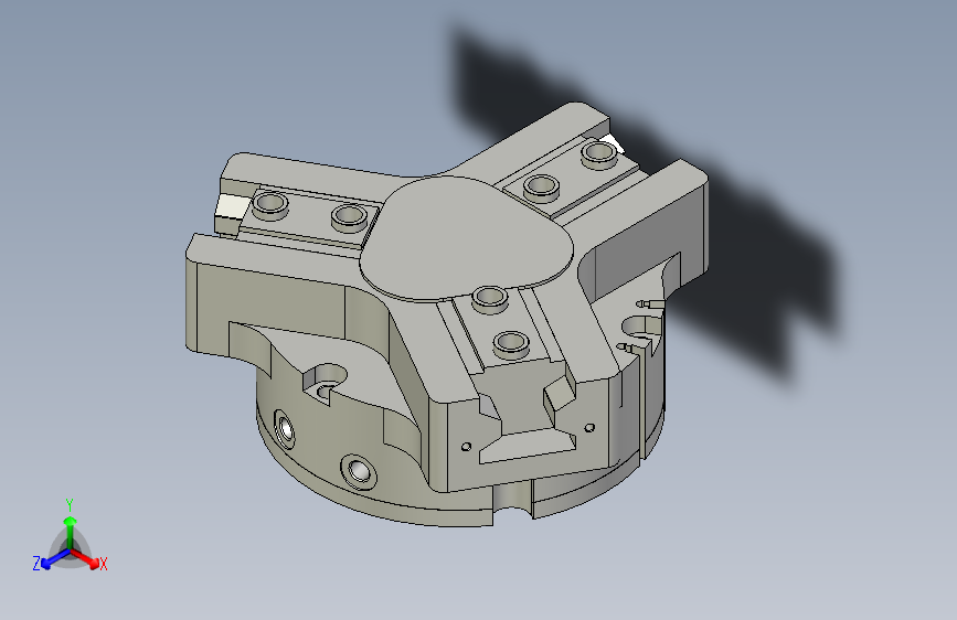 ZIMMER机械夹爪GPD5016N-00-A_01_