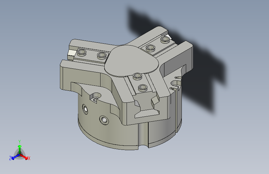 ZIMMER机械夹爪GPD5016NC-AL-A_01_