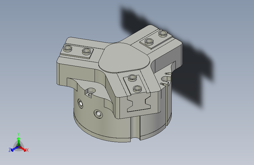 ZIMMER机械夹爪GPD5016NO-AL-A_161_