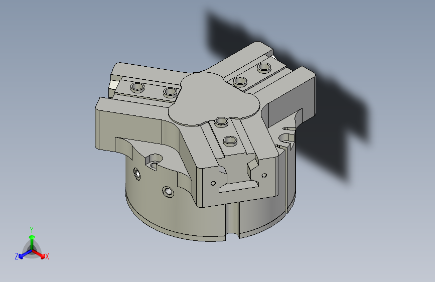 ZIMMER机械夹爪GPD5025SC-20-A_01_