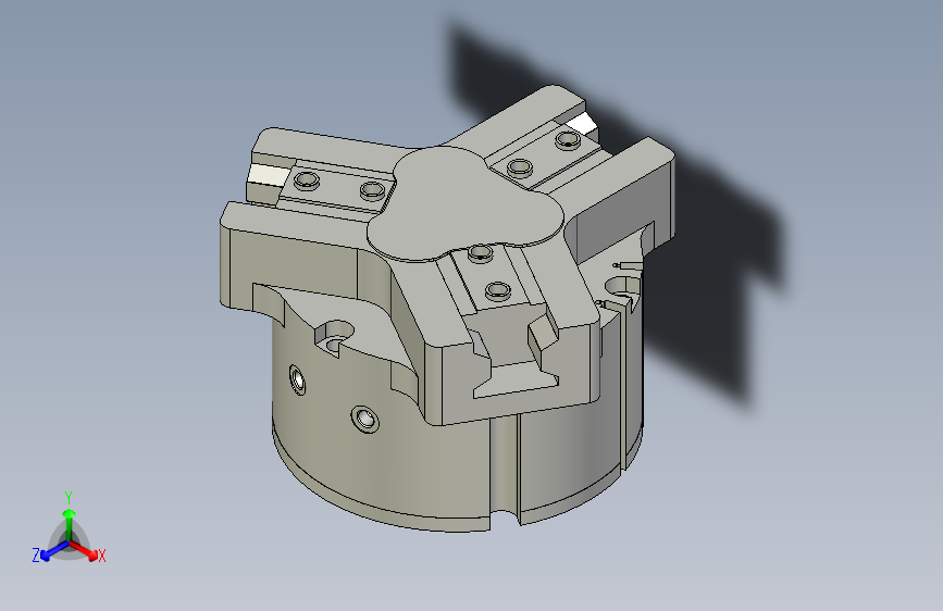 ZIMMER机械夹爪GPD5030NC-AL-A_01_