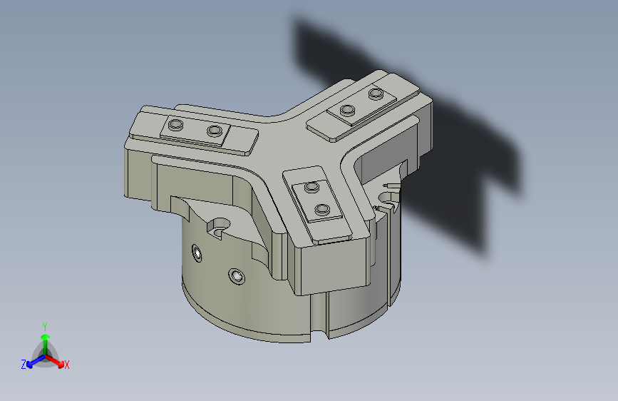 ZIMMER机械夹爪GPD5030NO-21-A_301_