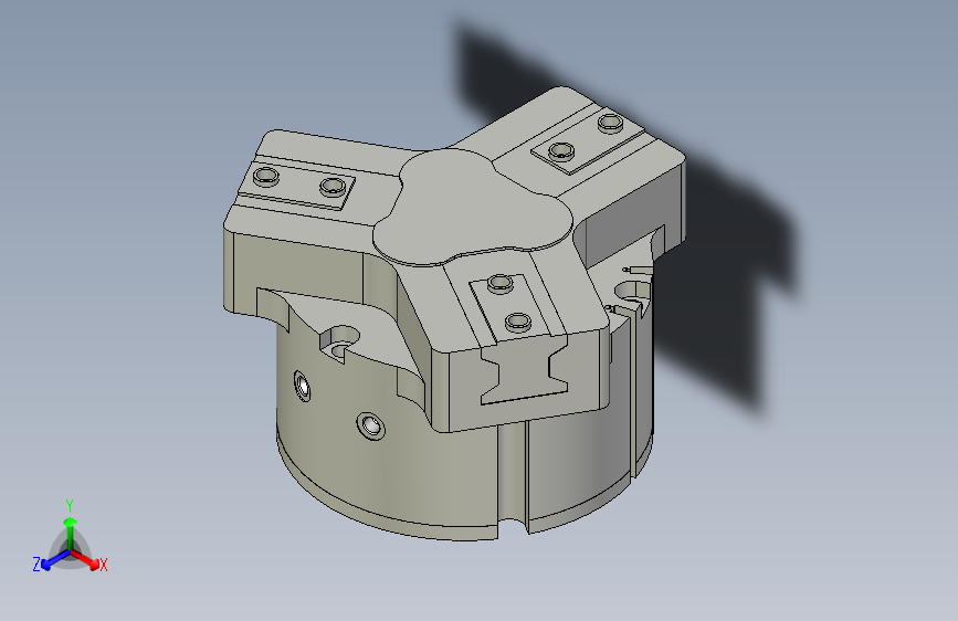 ZIMMER机械夹爪GPD5030NO-AL-A_301_
