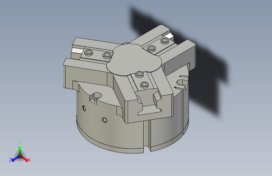 ZIMMER机械夹爪GPD5045NC-AL-A_01_