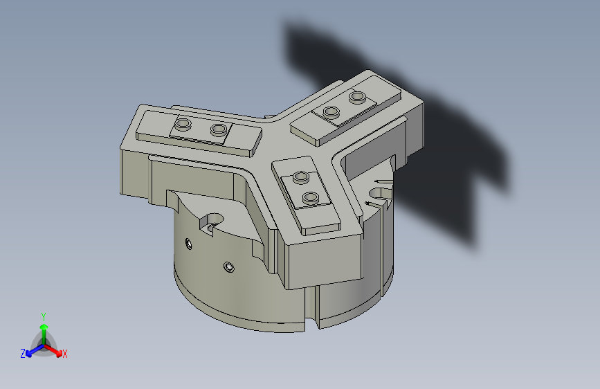 ZIMMER机械夹爪GPD5045SO-21-A_261_