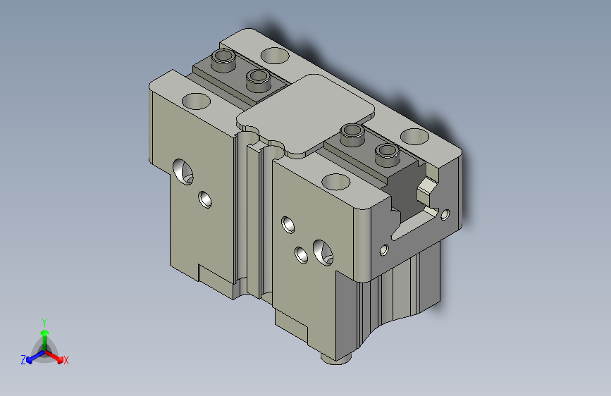 ZIMMER机械夹爪GPP5003NC-00-A_011_
