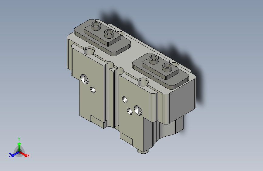 ZIMMER机械夹爪GPP5003NO-24-A_2.511_
