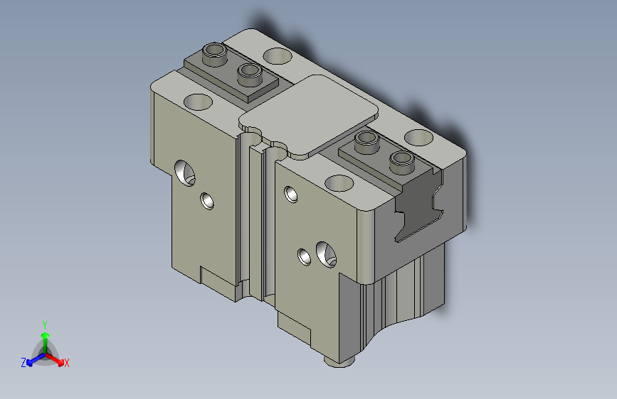 ZIMMER机械夹爪GPP5003NO-AL-A_2.511_