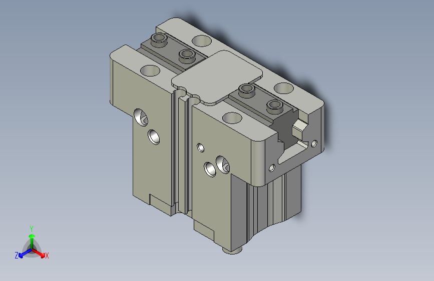 ZIMMER机械夹爪GPP5004NC-20-A_011_