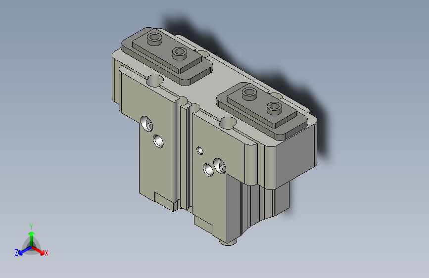 ZIMMER机械夹爪GPP5004NO-21-A_411_