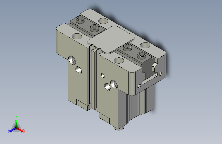 ZIMMER机械夹爪GPP5004SC-00-A_011_