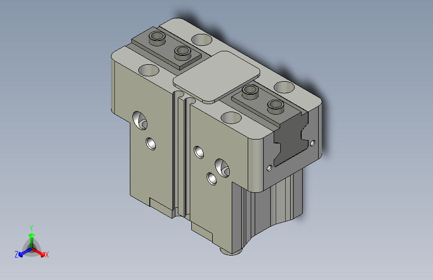 ZIMMER机械夹爪GPP5006SO-00-A_311_