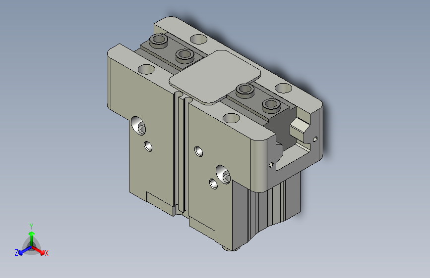 ZIMMER机械夹爪GPP5008NC-00-A_011_