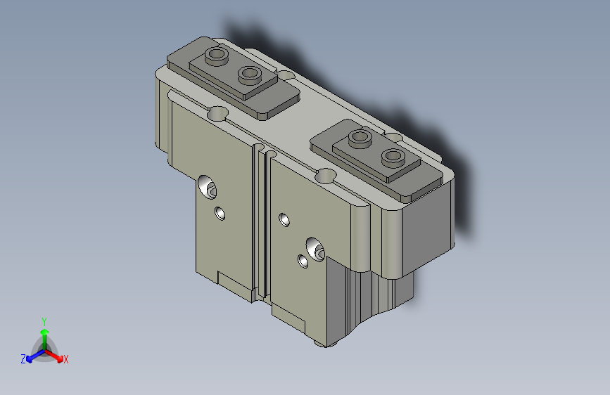 ZIMMER机械夹爪GPP5008NO-21-A_811_