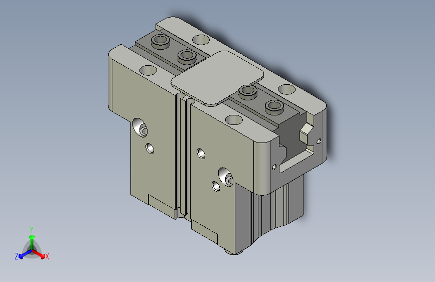 ZIMMER机械夹爪GPP5008SC-00-A_011_