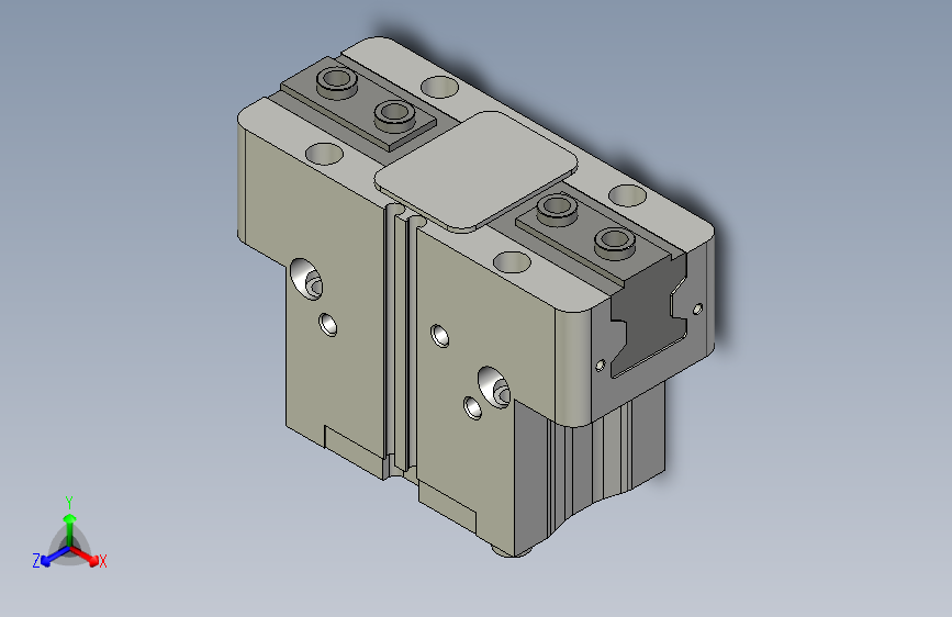 ZIMMER机械夹爪GPP5008SO-20-A_411_