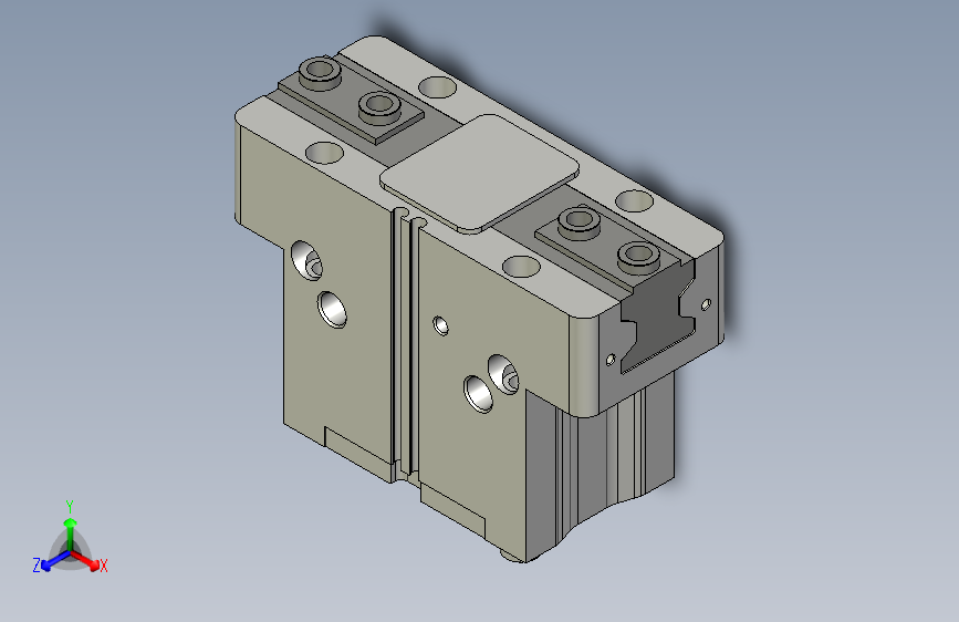 ZIMMER机械夹爪GPP5010NO-20-A_1011_
