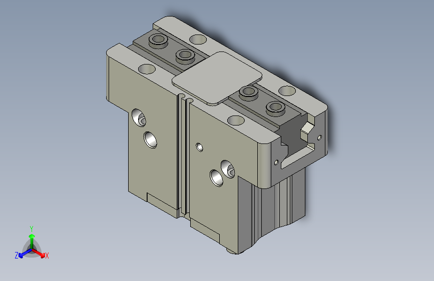 ZIMMER机械夹爪GPP5010SC-00-A_011_