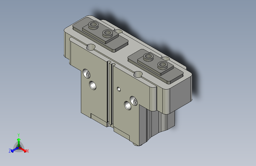 ZIMMER机械夹爪GPP5010SO-24-A_511_