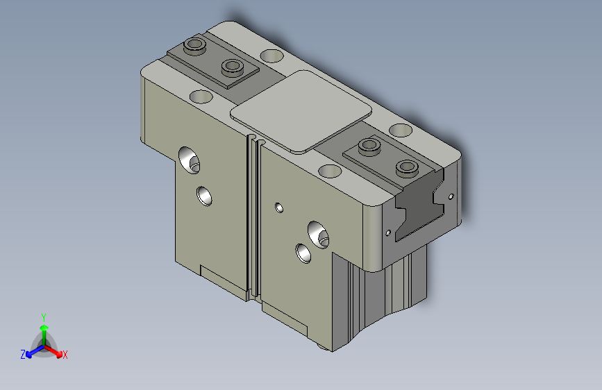 ZIMMER机械夹爪GPP5013NO-20-A_1311_