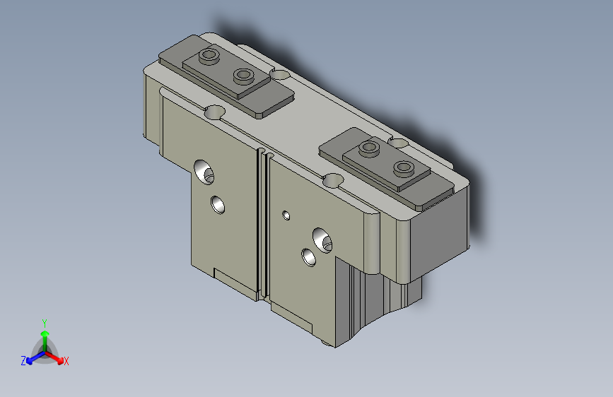 ZIMMER机械夹爪GPP5013NO-21-A_1311_