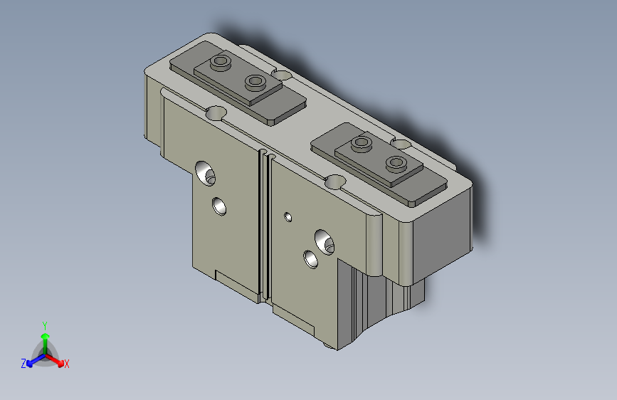 ZIMMER机械夹爪GPP5013SO-21-A_611_