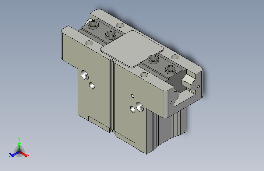 ZIMMER机械夹爪GPP5016NC-00-A_011_