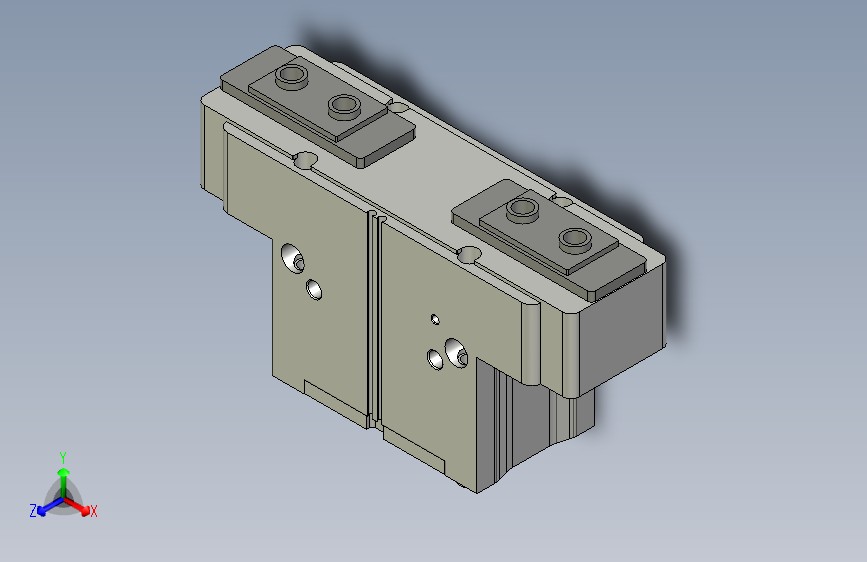 ZIMMER机械夹爪GPP5016NO-24-A_1611_