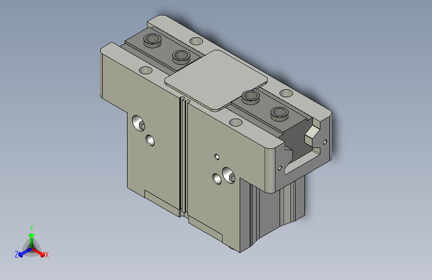 ZIMMER机械夹爪GPP5016SC-00-A_011_