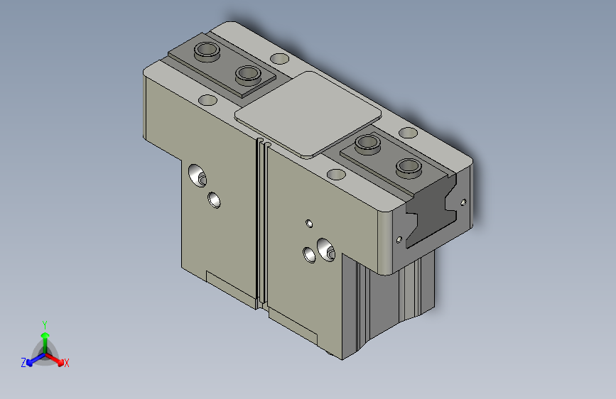 ZIMMER机械夹爪GPP5016SO-20-A_811_