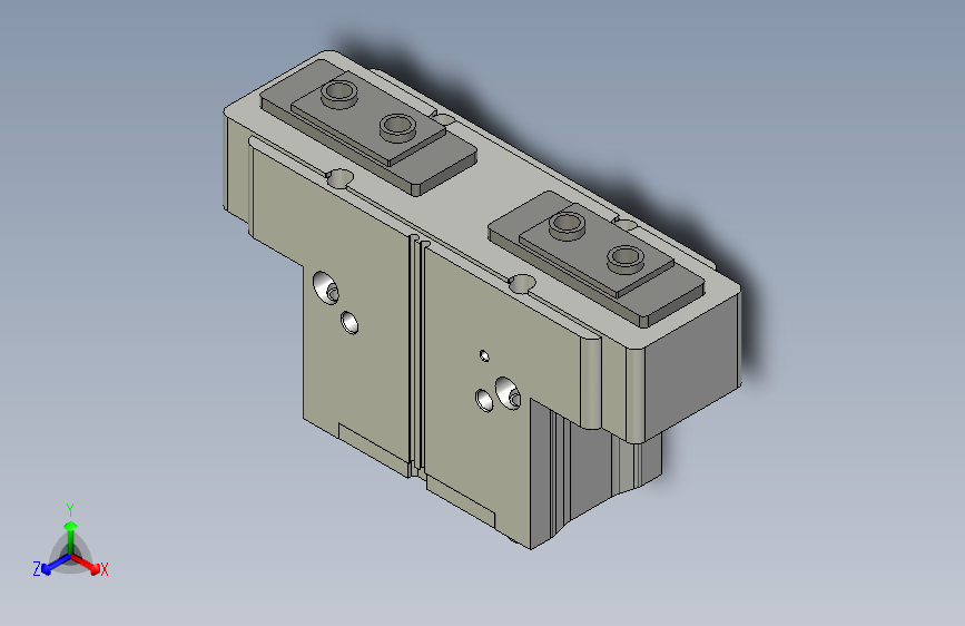 ZIMMER机械夹爪GPP5016SO-21-A_811_